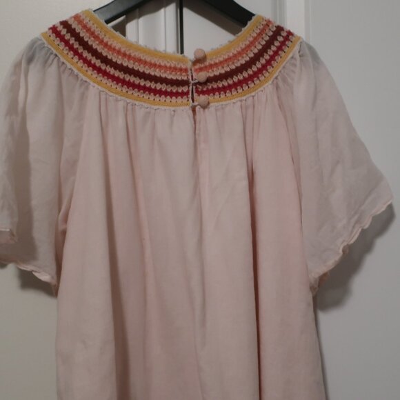 Chloe Girls Dress - Picture 7 of 11